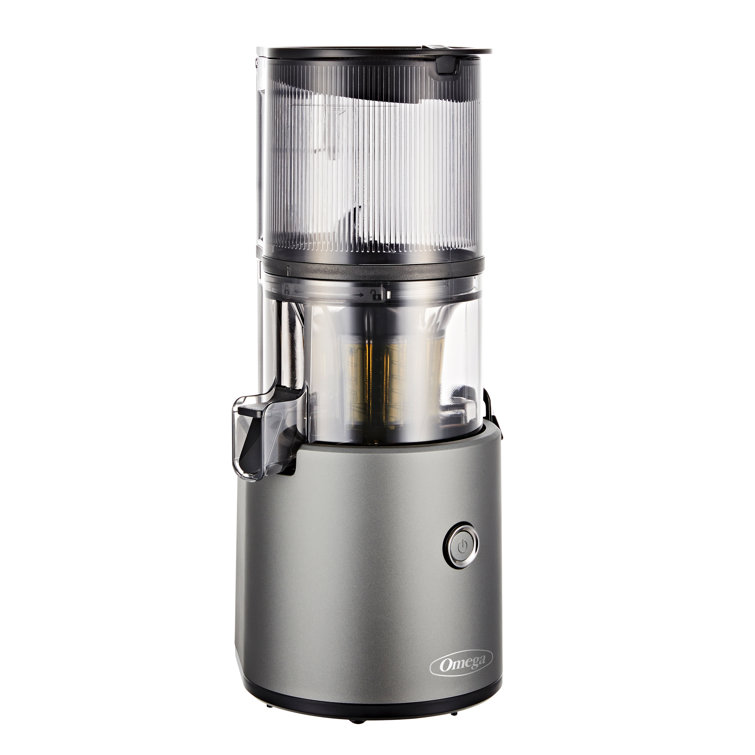 Omega Effortless Batch Juicer